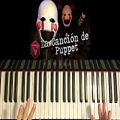 عکس HOW TO PLAY - FNAF 2 Song - THE PUPPET SONG - iTownGameplay (Piano Tutorial)