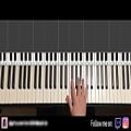 عکس NEFFEX - Destiny (Piano Tutorial Lesson)