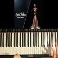 عکس HOW TO PLAY - Iveta Mukuchyan - LoveWave - Eurovision 2016 al)