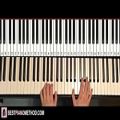 عکس HOW TO PLAY - Billie Eilish - hostage (Piano Tutorial Lesson)