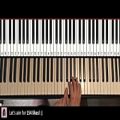 عکس HOW TO PLAY - Joji - NO FUN (Piano Tutorial Lesson)