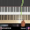 عکس How To Play - Deltarune Song - Right Now - The Living Tom