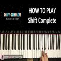 عکس HOW TO PLAY - FNAF Sister Location OST: Shift Complete (Piano Tutorial Lesson)