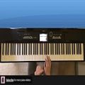 عکس HOW TO PLAY - Hilda Theme Song (Netflix) (Piano Tutorial Lesson)