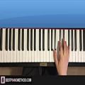 عکس How To Play - TUNAK TUNAK TUN (PIANO TUTORIAL LESSON)