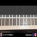 عکس Logic - Homicide (Piano Tutorial Lesson)
