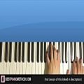 عکس HOW TO PLAY - PSY - GANGNAM STYLE (Piano Tutorial Lesson)
