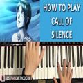 عکس HOW TO PLAY - Shingeki no Kyojin 2 Episode 10 OST - Call Of Silence / YM