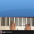 عکس How To Play - Steven Universe - Ruby Rider (PIANO TUTORIAL LESSON)