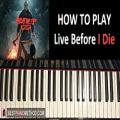 عکس HOW TO PLAY - Friday The 13th (The Game) - Live Before I Die - Crazy Li