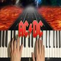 عکس HOW TO PLAY - AC/DC - Highway To Hell (Piano Tutorial Lesson)