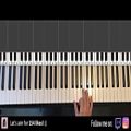 عکس BTS - Make It Right (Piano Tutorial Lesson)