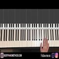 عکس Diplo Remix - Old Town Road (Piano Tutorial Lesson)