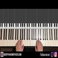 عکس TRNDSTTR (Piano Tutorial Lesson)