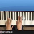 عکس How To Play - XXXtentacion - 777 (PIANO TUTORIAL LESSON)