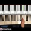 عکس HOW TO PLAY - Stray Kids - I am YOU (Piano Tutorial Lesson)