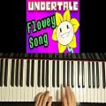 عکس HOW TO PLAY - UNDERTALE FLOWEY SONG - I Am Flowey -orial)