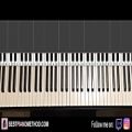 عکس BTS - Dream Glow (Piano Tutorial Lesson)