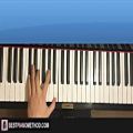 عکس How To Play - j-hope - Daydream (백일몽) (PIANO TUTORIAL LESSON)