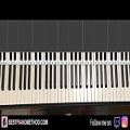 عکس Steven Universe - Change Your Mind (Piano Tutorial Lesson)