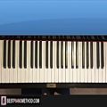 عکس HOW TO PLAY - RUSH F (Piano Tutorial Lesson)