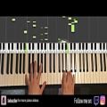 عکس Donkey Kong - Jungle Groove (Piano Tutorial Lesson)