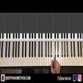 عکس Steven Universe - Let Us Adore You (Piano Tutorial Lesson)