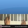 عکس HOW TO PLAY - Katy Perry - Roar (Piano Tutorial Lesson)