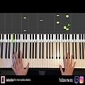 عکس NLE Choppa - Shotta Flow (Piano Tutorial Lesson)