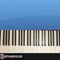 عکس How To Play - LIONSGATE Intro (PIANO TUTORIAL LESSON)