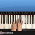 عکس HOW TO PLAY - Calvin Harris, Sam Smith - Promises (Piano Tutorial Lesson)