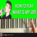 عکس HOW TO PLAY - WHAT IS MY LIFE - Jacksepticeye Songify Remix by Schmoyoho