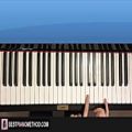 عکس HOW TO PLAY - Doki Doki Literature Club! - Play With Me (Piano Tutorial Lesson)