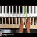 عکس HOW TO PLAY - XXXtentacion - A Ghetto Christmas Carol (Piano Tutorial Lesson)