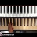 عکس HOW TO PLAY - Black Clover - Opening 5 (Piano Tutorial Lesson)