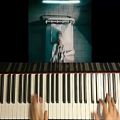 عکس How To Play - David Bowie - Lazarus (Piano Tutorial)