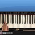 عکس HOW TO PLAY - Eminem - Kamikaze (Piano Tutorial Lesson)