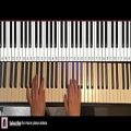 عکس HOW TO PLAY - EXO (엑소) - Tempo (Piano Tutorial Lesson)