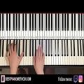 عکس HOW TO PLAY - Warframe - We All Lift Together (Piano Tutorial Lesson)