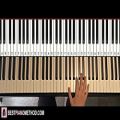 عکس HOW TO PLAY - RM - Seoul (Piano Tutorial Lesson)