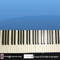 عکس HOW TO PLAY - Justin Bieber - What Do You Mean (Piano Tutorial Lesson)