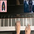 عکس How To Play - Justin Bieber ft. Halsey - The Feeling (Piano Tutorial)