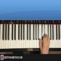 عکس How To Play - KSI - ON POINT (PIANO TUTORIAL LESSON)