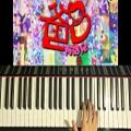 عکس HOW TO PLAY - TVB 爸B有話兒 - 主題曲 ：《爸爸》by 胡鴻鈞 (Piano Tutorial)