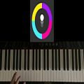 عکس How To Play - Color Switch Song (Piano Tutorial)