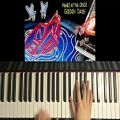 عکس How To Play - Panic! At The Disco - Golden Days (Piano Tutorial)