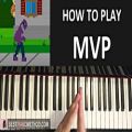 عکس HOW TO PLAY - FNAF Sister Location OST: MVP - Purple Guy Minigame Cus