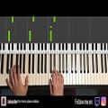 عکس Ludacris - Move B*tch, Get Out The Way (Piano Tutorial Lesson)