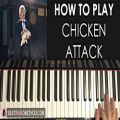 عکس HOW TO PLAY - Schmoyoho - Chicken Attack (SONG VOYAGE // Jap