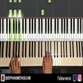 عکس Fortnite - Showstopper (Piano Tutorial Lesson)